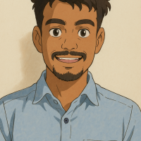 Rohan Dakave