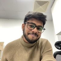 Deepanshu Chauhan