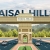 Faisal Hills