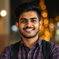Rajkumar Shah