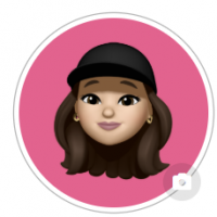 racheal Pin