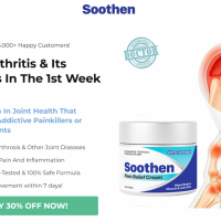 Soothen Pain