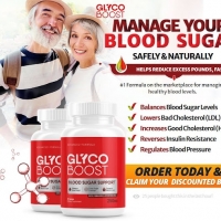 GlycoBoost Blood Capsules