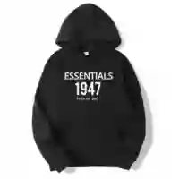 Essentials Hoodie 