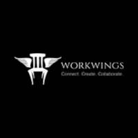 WorkWings CoWorking Space