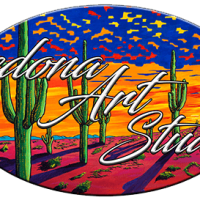 sedona art studios