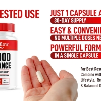 VitaFlow Blood Balance