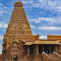 Travel Corp India