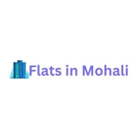 Flats in Mohali