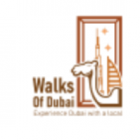 Walk Of Dubai