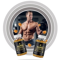 Alpha Surge