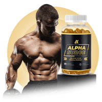 alphasurge order