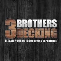 3 Brothers Decking