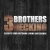 3 Brothers Decking