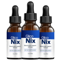 GlicoNix Reviews