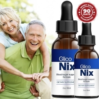 gliconix deal