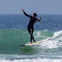 Oussama Surf Adventure