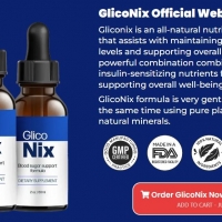 Glico Nix Drops