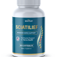 Sciatilief Reviews
