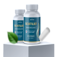 sciatilief official