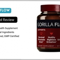 GorillaFlow