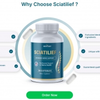 Sciatilief Neuropathy