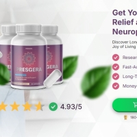 Presgera Nerve Relief