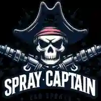 spray captain