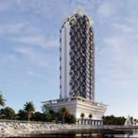 Saima marina residence