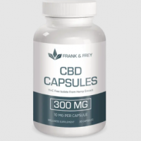 Frank&#039;s CBD