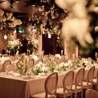 The Wedding Planner