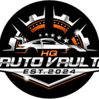 Hq Auto Vault
