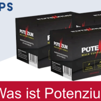 Potenzium Deutschland