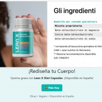leanxcapsul