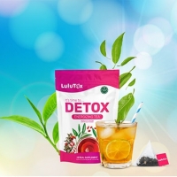 lulutoxdetox teaus