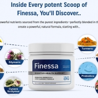 Finessa Probiotics