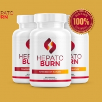 Hepatoburn