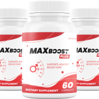 maxboost plussale