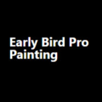 early bird pro painting