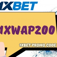 Promocional 1xbet