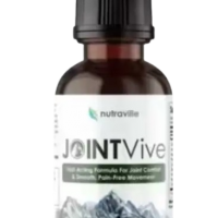 jointvive store