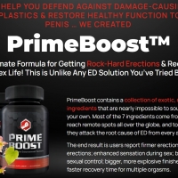 Prime Boost
