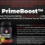 Prime Boost