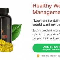 Laellium Capsules