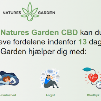 NaturesGarden CBD