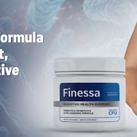 Finessa Probiotics