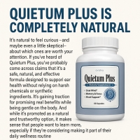 QuietumPlusReviews