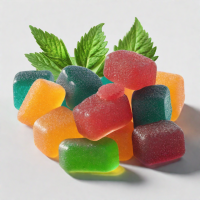 radianteasecbd gummies