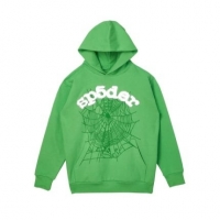 spiderhoodie