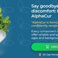 AlphaCur Nerve Relief